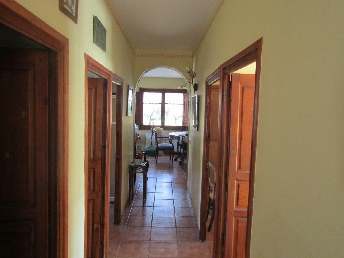 El Jardinet Villa Borreda ภายนอก รูปภาพ
